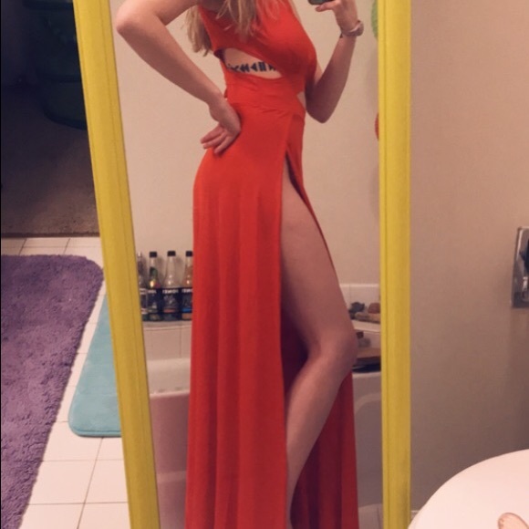 Greek Goddess Dress🤤 - Picture 2 of 8